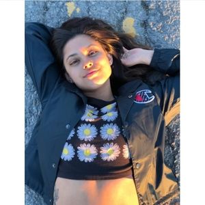 Meet your Posher, Melina